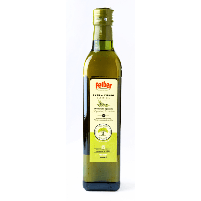 Felber Extra Virgin Olive Oil 500ML