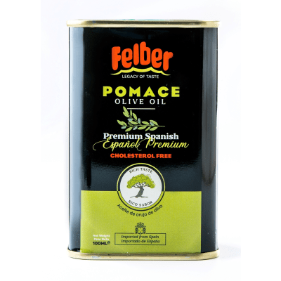 Felber Pomace Olive Oil 100ml