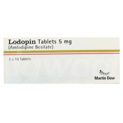 Lodopin