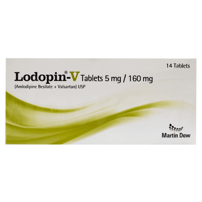 Lodopin-V