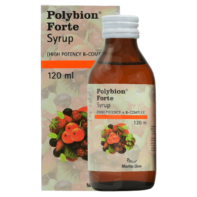 Polybion Forte