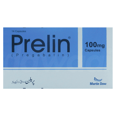 Prelin