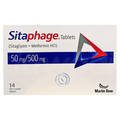 Sitaphage