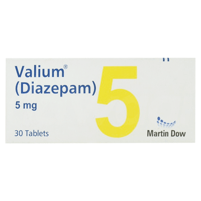 Valium