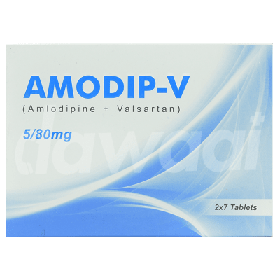Amodip-V
