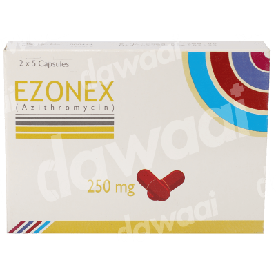 Ezonex