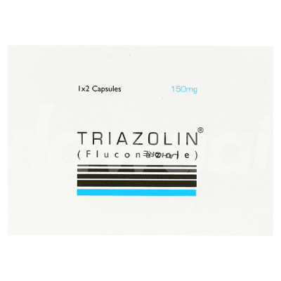 Triazolin