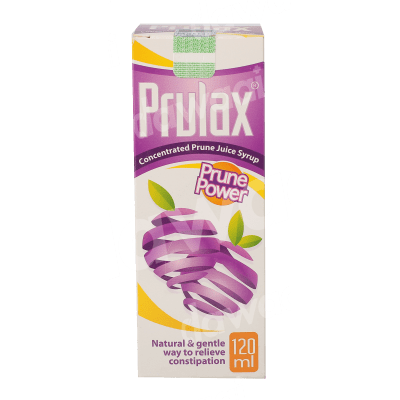 Prulax Concentrated Prune Juice