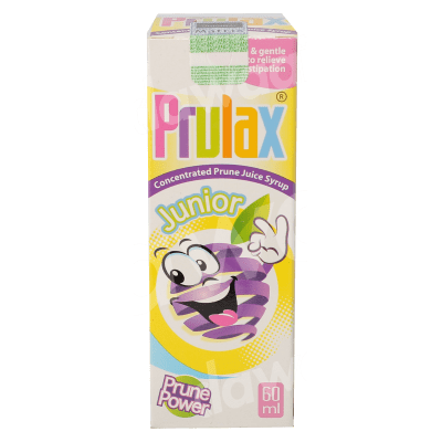Prulax junior