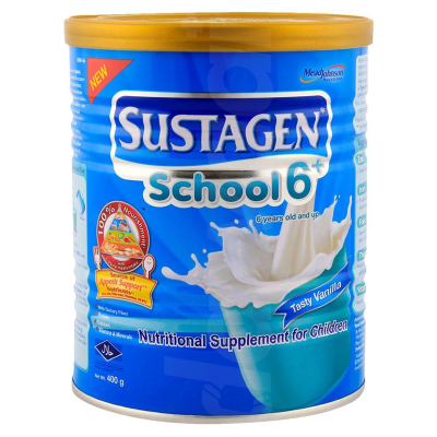 Sustagen School 6+