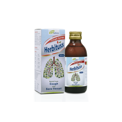 Herbituss Syrup