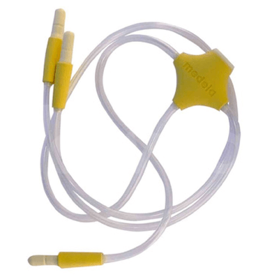Medela Free Style Tubing Spare Part For Breast Pump 1 Pcs. Pack