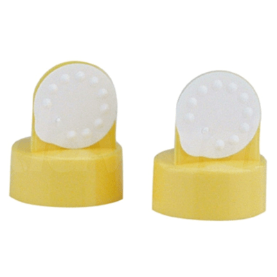 Medela Valve Head with Membrane Spare Part For Breast Pump 1 Kit Pack