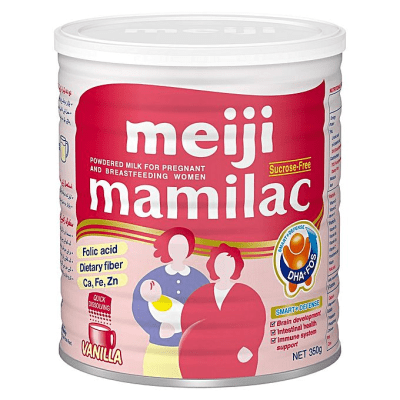 Meiji Mamilac