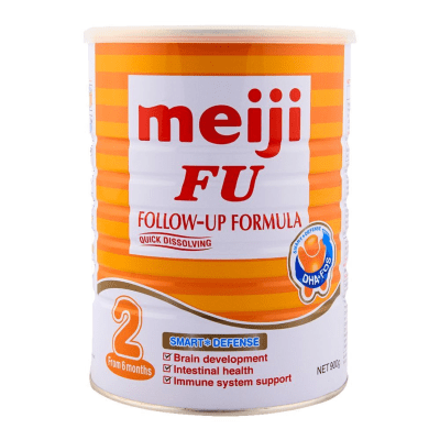Meiji FU