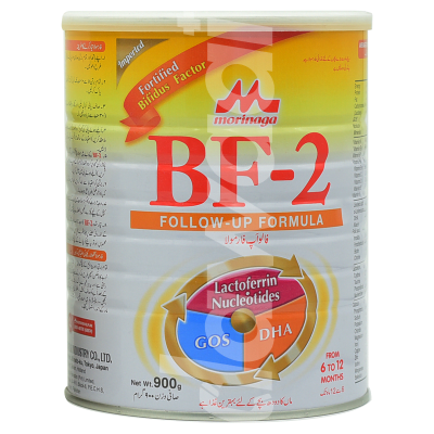 Morinaga BF-2