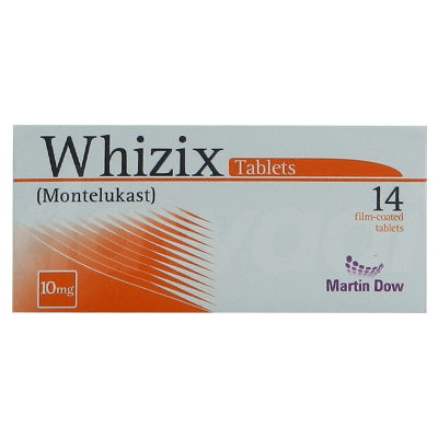 Whizix
