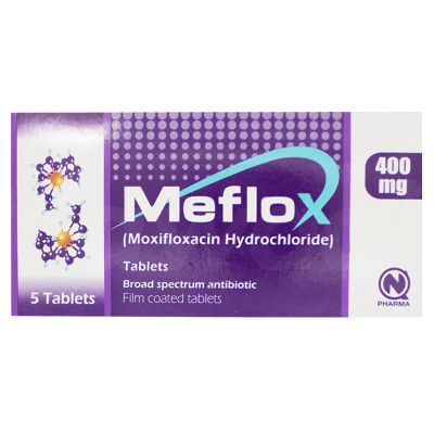 Meflox
