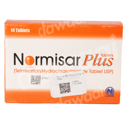Normisar Plus