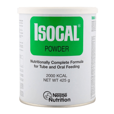 Isocal Powder 425gm