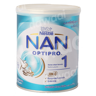 Nestle NAN 1 - 400gm