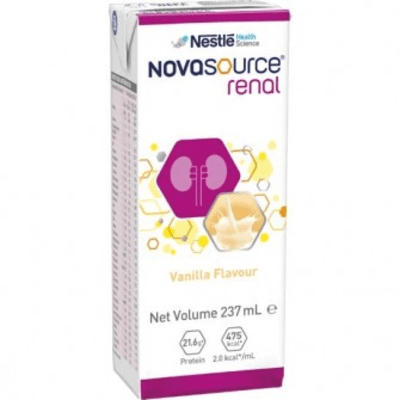 Novasource Renal 237ml