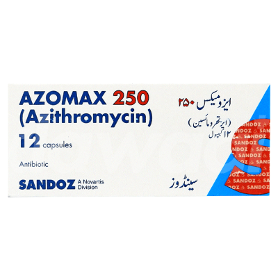 Azomax
