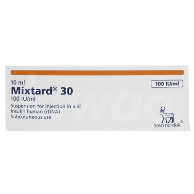 Mixtard 30 HM