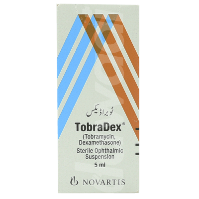 Tobradex