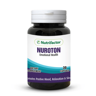 Nutrifactor Nuroton