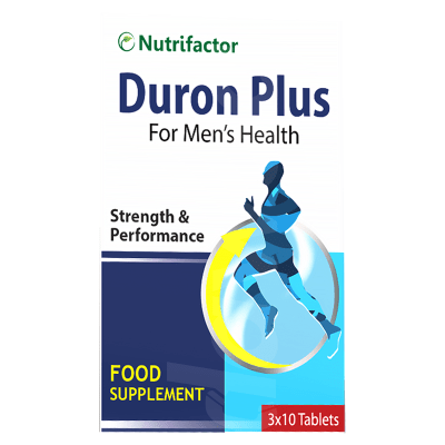 Nutrifactor Duron Plus