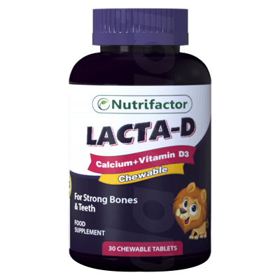 Nutrifactor Lacta-D