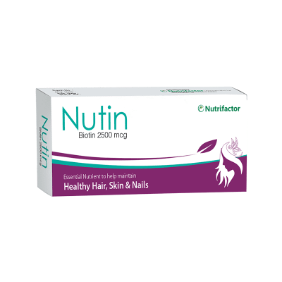 Nutrifactor Nutin