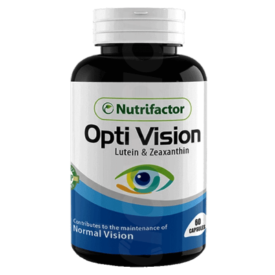 Nutrifactor Opti Vision