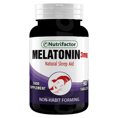 Nutrifactor Melatonin