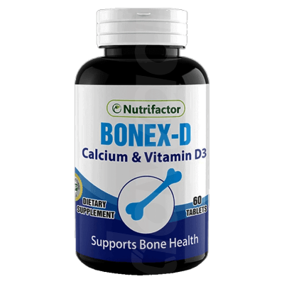Nutrifactor Bonex-D