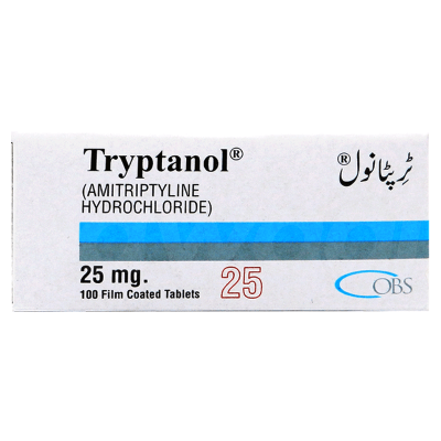 Tryptanol