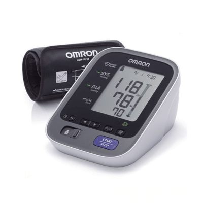 Omron M7 Intelli IT Digital Blood Pressure Monitor