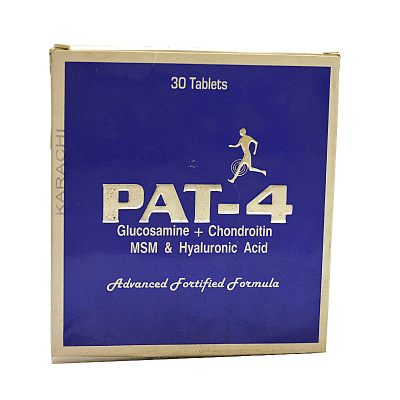 Pat-4