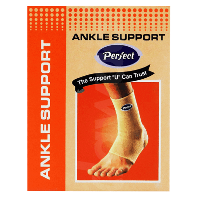 Perfect Medium Ankle Support 1 Pcs. Pack