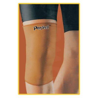 Perfect Large Elastic Knee Support 1 Pcs. Pack