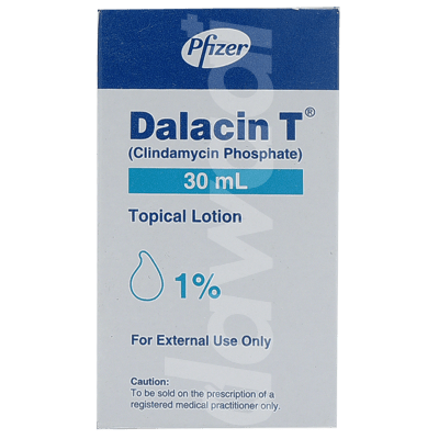 Dalacin-T