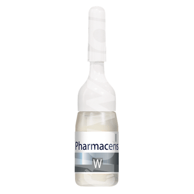 PHARMACERIS W Albucin PP Whitening Essence 3 Ampoules x 4 ml Pack