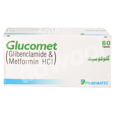 Glucomet