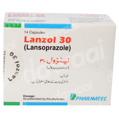 Lanzol