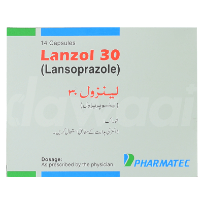 Lanzol