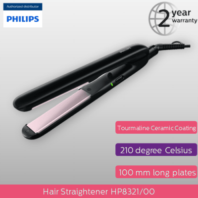 Philips Essential Straightener HP8321/00