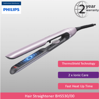 Philips Straightener 5000 Series BHS530/00