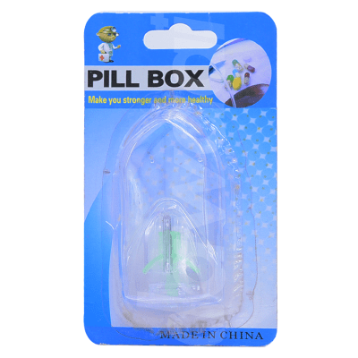 Pill Cutter