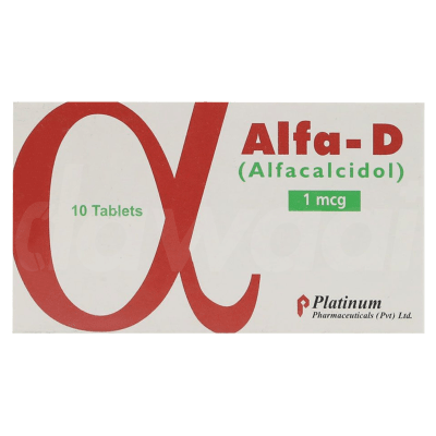 Alfa-D  